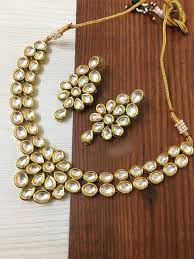 Kundan Necklace
